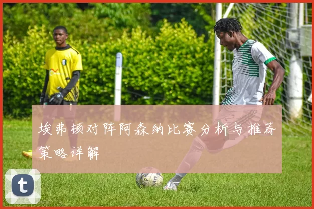 埃弗顿对阵阿森纳比赛分析与推荐策略详解