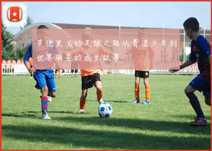 罗德里戈的足球之路从青涩少年到世界明星的成长故事